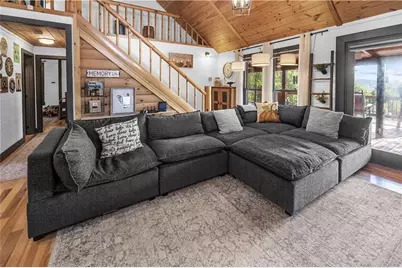 832 Scenic Mountain View Road, Blue Ridge, GA 30513 - Photo 6