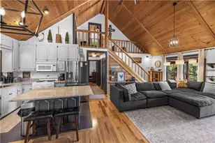 832 Scenic Mountain View Rd, Blue Ridge, GA 30513 - Photo 4