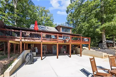832 Scenic Mountain View Road, Blue Ridge, GA 30513 - Photo 36