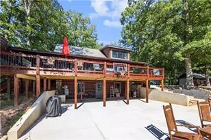 832 Scenic Mountain View Rd, Blue Ridge, GA 30513 - Photo 36