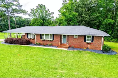4624 Jacksonville Road, Tallapoosa, GA 30176 - Photo 2