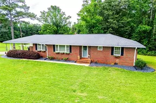 4624 Jacksonville Rd, Tallapoosa, GA 30176 - Photo 2