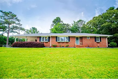 4624 Jacksonville Road, Tallapoosa, GA 30176 - Photo 1