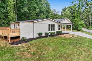 2098 Dundee Dr SE, Smyrna, GA 30080 - Photo 30