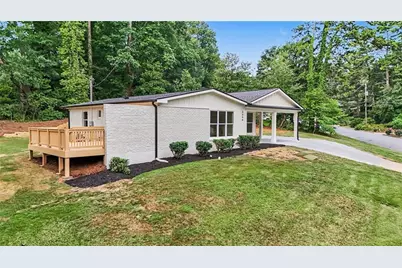 2098 Dundee Drive SE, Smyrna, GA 30080 - Photo 30