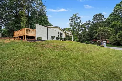 2098 Dundee Drive SE, Smyrna, GA 30080 - Photo 28