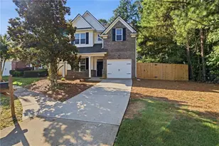 218 Ranier Ct., Canton, GA 30114 - Photo 1