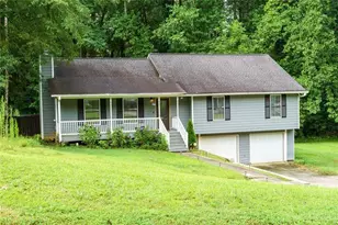 2641 Foxglove Dr SW, Marietta, GA 30064 - Photo 4