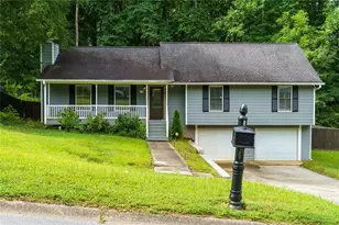 2641 Foxglove Dr SW, Marietta, GA 30064 - Photo 1
