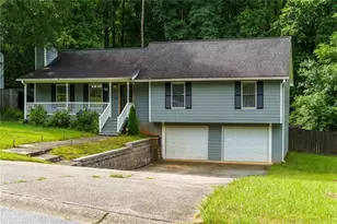 2641 Foxglove Dr SW, Marietta, GA 30064 - Photo 2