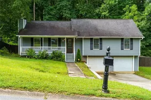 2641 Foxglove Dr SW, Marietta, GA 30064 - Photo 1