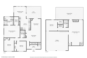 3514 Benthollow Ln, Duluth, GA 30096 - Photo 30