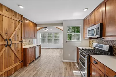 3514 Benthollow Lane, Duluth, GA 30096 - Photo 10
