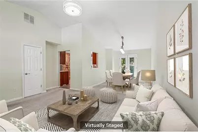 3514 Benthollow Lane, Duluth, GA 30096 - Photo 2