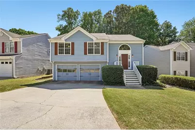 3514 Benthollow Lane, Duluth, GA 30096 - Photo 1