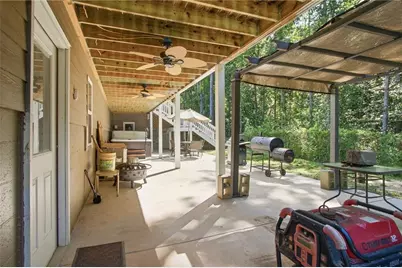 303 Salem Church Road, Dawsonville, GA 30534 - Photo 72
