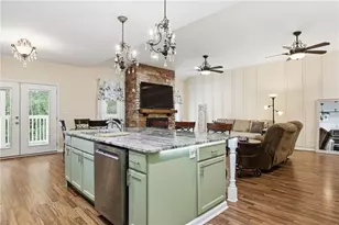 303 Salem Church Rd, Dawsonville, GA 30534 - Photo 22