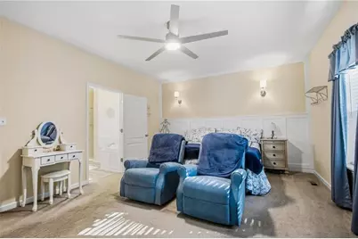 [Address not provided], Dawsonville, GA 30534 - Photo 30