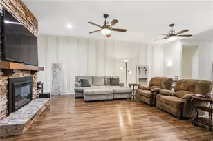 [Address not provided], Dawsonville, GA 30534 - Photo 16