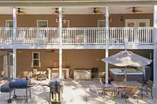 [Address not provided], Dawsonville, GA 30534 - Photo 62