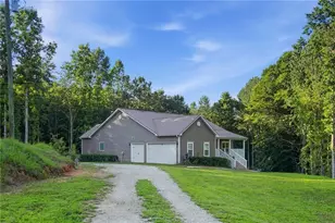 303 Salem Church Rd, Dawsonville, GA 30534 - Photo 1