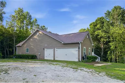 303 Salem Church Road, Dawsonville, GA 30534 - Photo 82