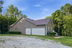303 Salem Church Rd, Dawsonville, GA 30534 - Photo 82