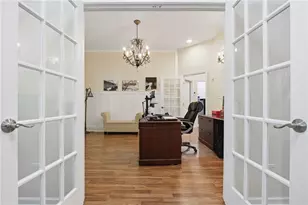 303 Salem Church Rd, Dawsonville, GA 30534 - Photo 8