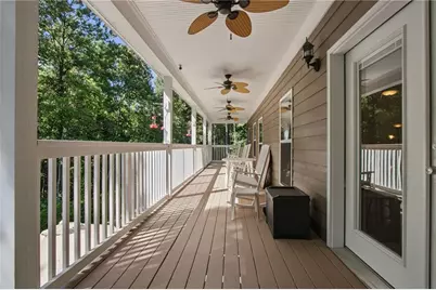 303 Salem Church Road, Dawsonville, GA 30534 - Photo 64
