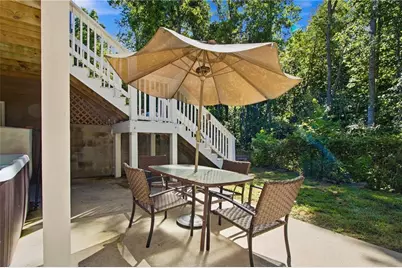[Address not provided], Dawsonville, GA 30534 - Photo 68