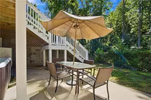 [Address not provided], Dawsonville, GA 30534 - Photo 68