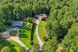 303 Salem Church Rd, Dawsonville, GA 30534 - Photo 82