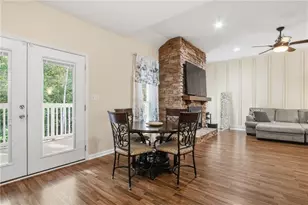 [Address not provided], Dawsonville, GA 30534 - Photo 26