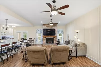 303 Salem Church Road, Dawsonville, GA 30534 - Photo 12