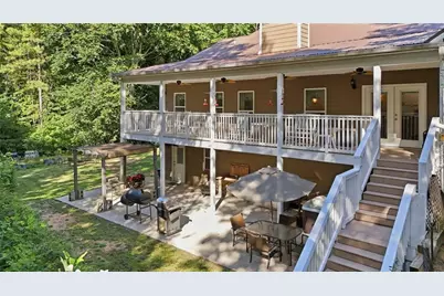 303 Salem Church Road, Dawsonville, GA 30534 - Photo 62