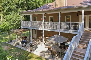 303 Salem Church Rd, Dawsonville, GA 30534 - Photo 62
