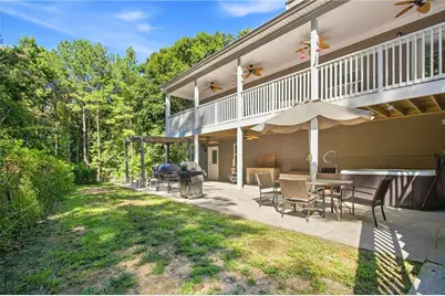 303 Salem Church Road, Dawsonville, GA 30534 - Photo 60