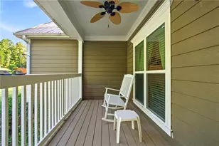 303 Salem Church Rd, Dawsonville, GA 30534 - Photo 4