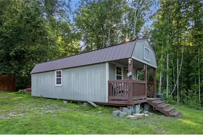 303 Salem Church Road, Dawsonville, GA 30534 - Photo 74