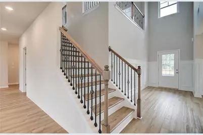 708 Ripple End, Hampton, GA 30228 - Photo 6