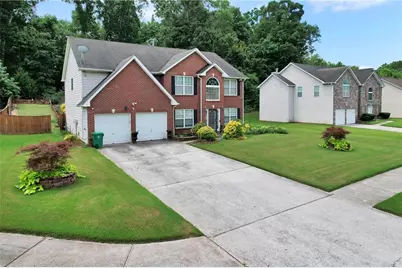 5119 Miller Woods Drive, Decatur, GA 30035 - Photo 2