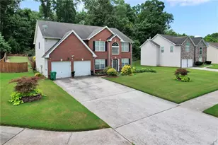 5119 Miller Woods Dr, Decatur, GA 30035 - Photo 2