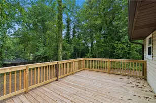498 Queen Aliese Ln Ln, Jonesboro, GA 30236 - Photo 30