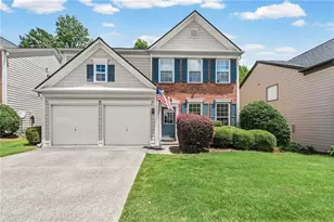3840 Ridgefair Dr, Cumming, GA 30040 - Photo 4