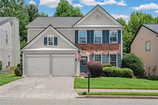 3840 Ridgefair Dr, Cumming, GA 30040 - Photo 2