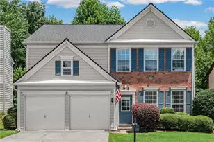 3840 Ridgefair Dr, Cumming, GA 30040 - Photo 1