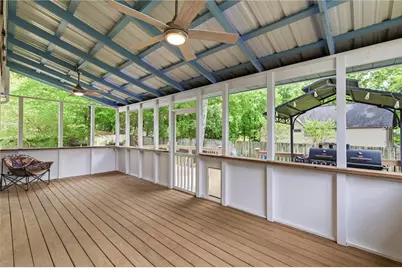 2111 Cornerstone Lane SW, Marietta, GA 30064 - Photo 28