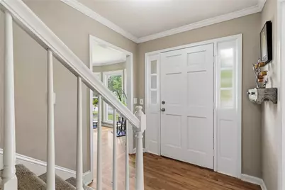 2111 Cornerstone Lane SW, Marietta, GA 30064 - Photo 4