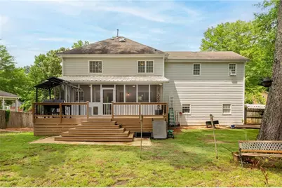 2111 Cornerstone Lane SW, Marietta, GA 30064 - Photo 26