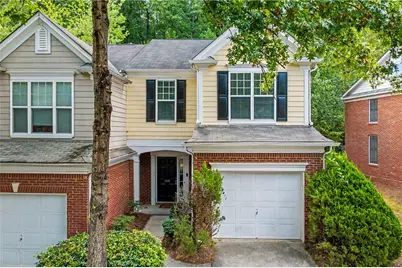 1998 Hailston Drive NW, Duluth, GA 30097 - Photo 1